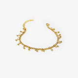 Dotted Bracelet - Salaam Gallery