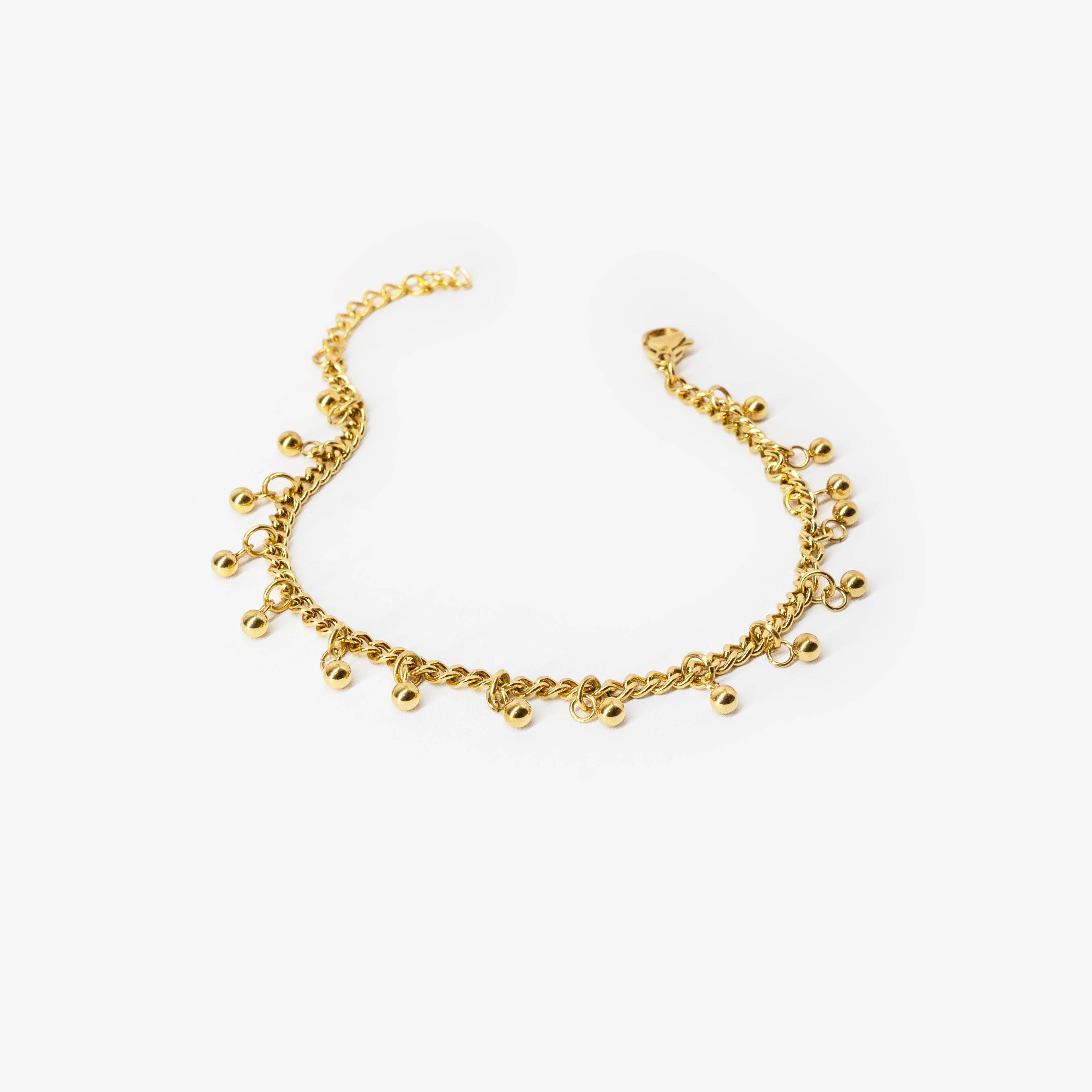 Dotted Bracelet - Salaam Gallery