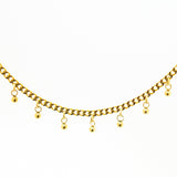 Dotted Bracelet - Salaam Gallery