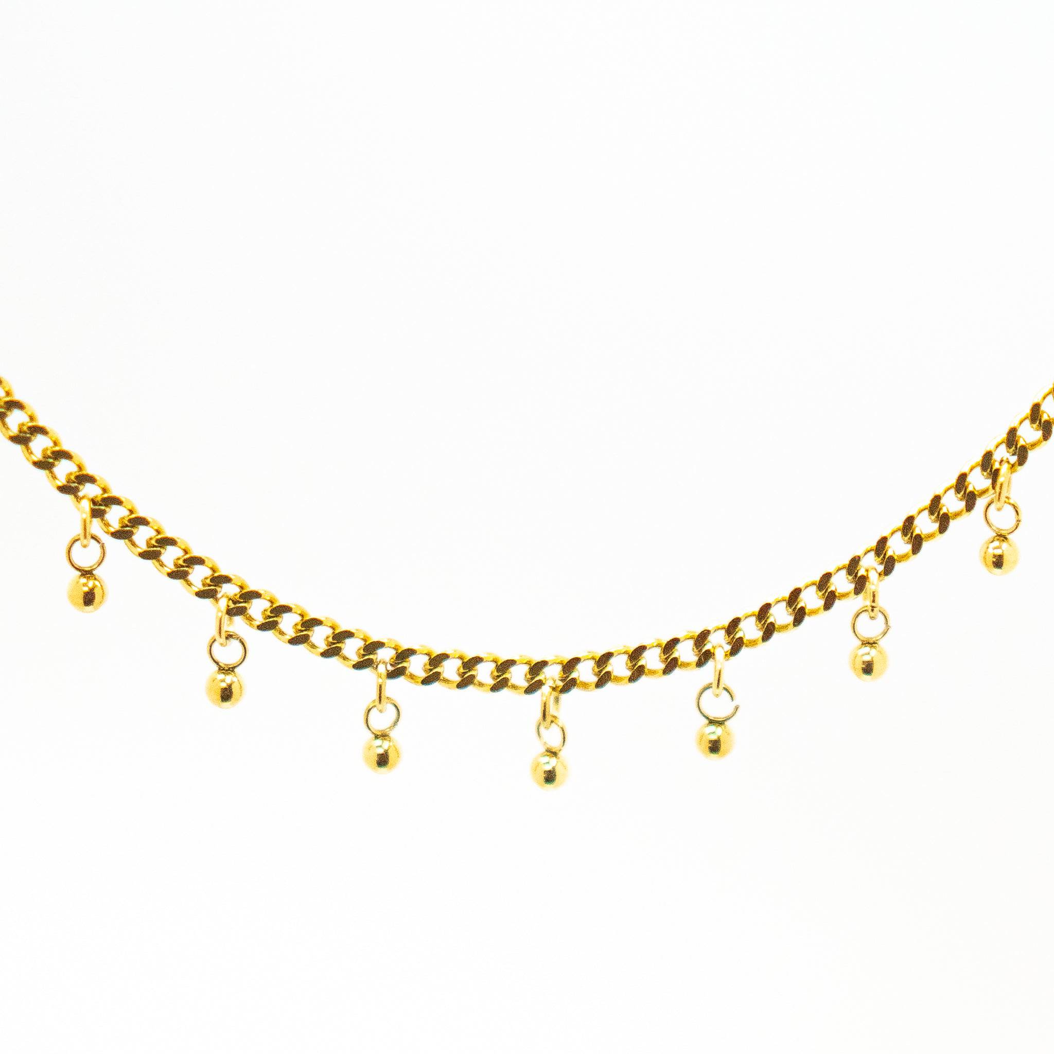 Dotted Bracelet - Salaam Gallery