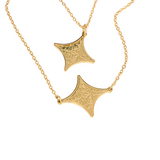 "And He Found You Lost and Guided You" Jewelry Set – Necklace & Bracelet Bundle - Salaam Gallery