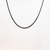 Mens Essential Chain Necklace
