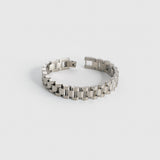 Minimal Chain Link Bracelet