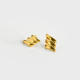 Flare Earrings