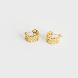Mini Lattice Hoops