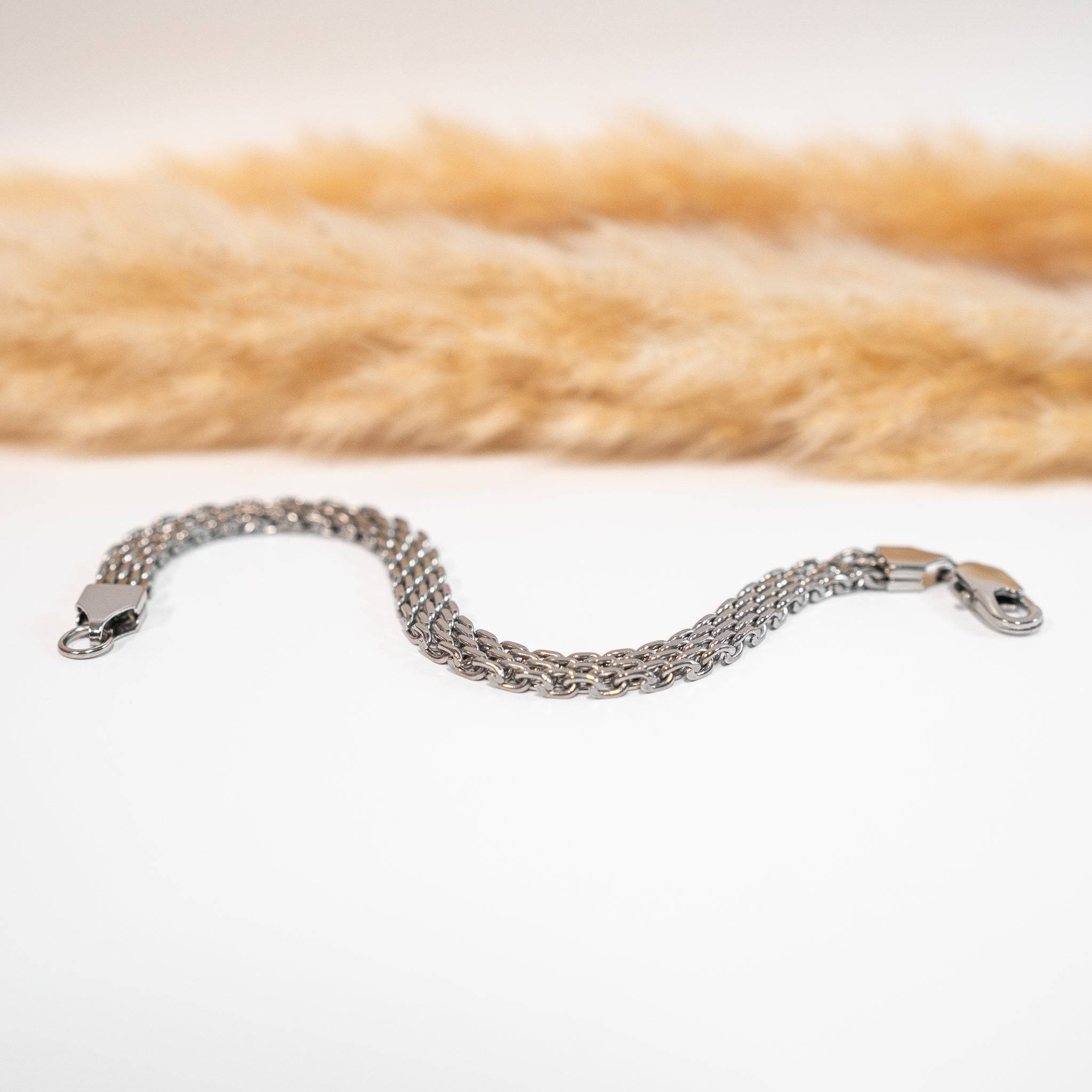 Nile Bracelet - Salaam Gallery