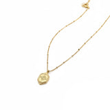 Ayat Al-Noor Necklace