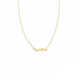 Love Bubble Necklace