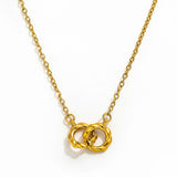 Mini Everlink Necklace