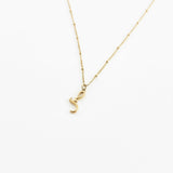 Sabr Bubble Necklace