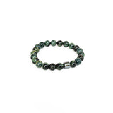 Salaam Dhikr Misbaḥah Bracelet by Salaam Gallery – Elegant Islamic prayer beads bracelet for daily dhikr and spiritual mindfulness.