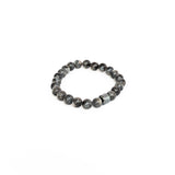 Salaam Dhikr Misbaḥah Bracelet by Salaam Gallery – Elegant Islamic prayer beads bracelet for daily dhikr and spiritual mindfulness.