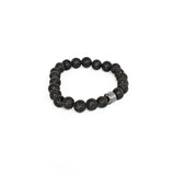 Salaam Dhikr Misbaḥah Bracelet by Salaam Gallery – Elegant Islamic prayer beads bracelet for daily dhikr and spiritual mindfulness.