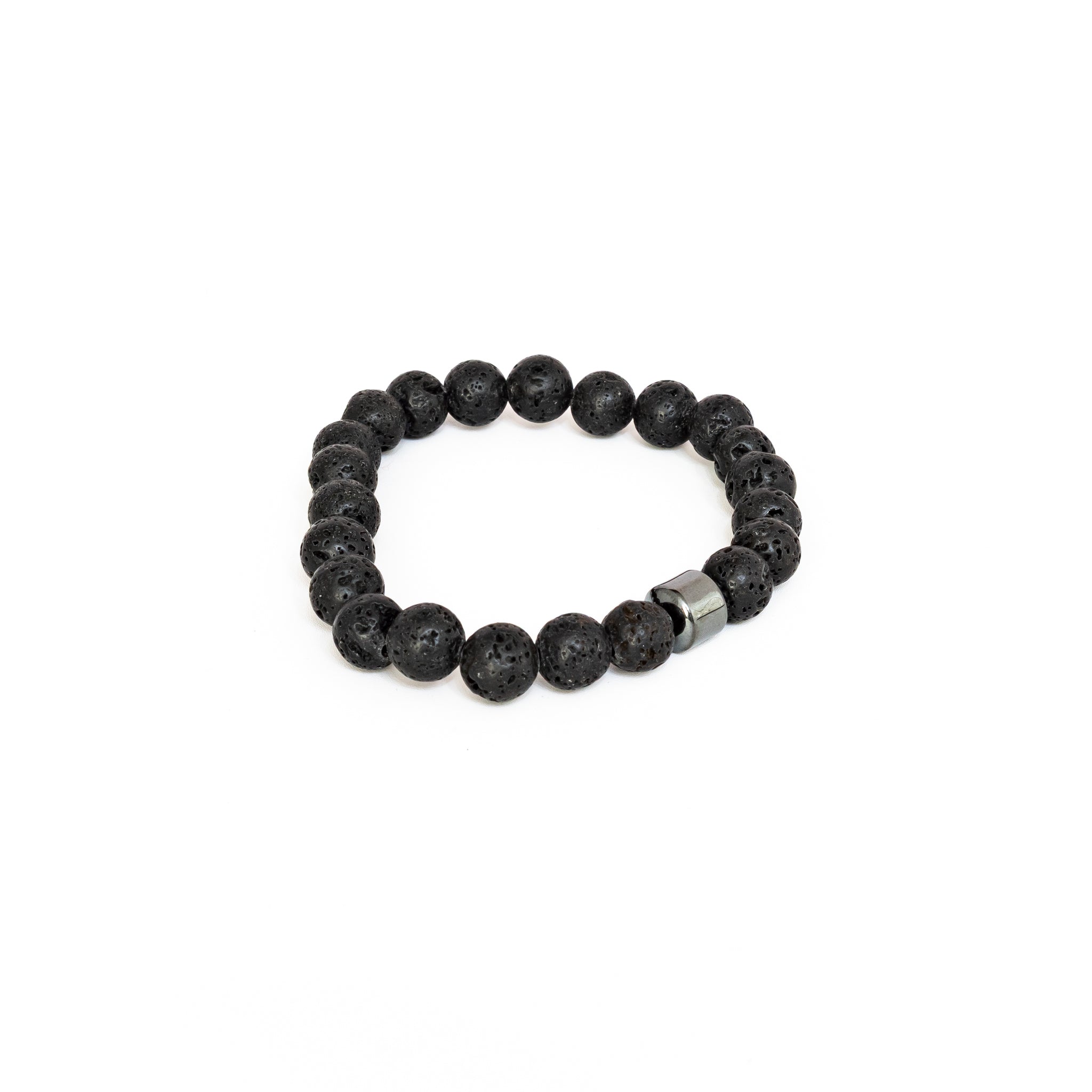 Salaam Dhikr Misbaḥah Bracelet by Salaam Gallery – Elegant Islamic prayer beads bracelet for daily dhikr and spiritual mindfulness.