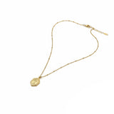 Salaams Lantern Necklace