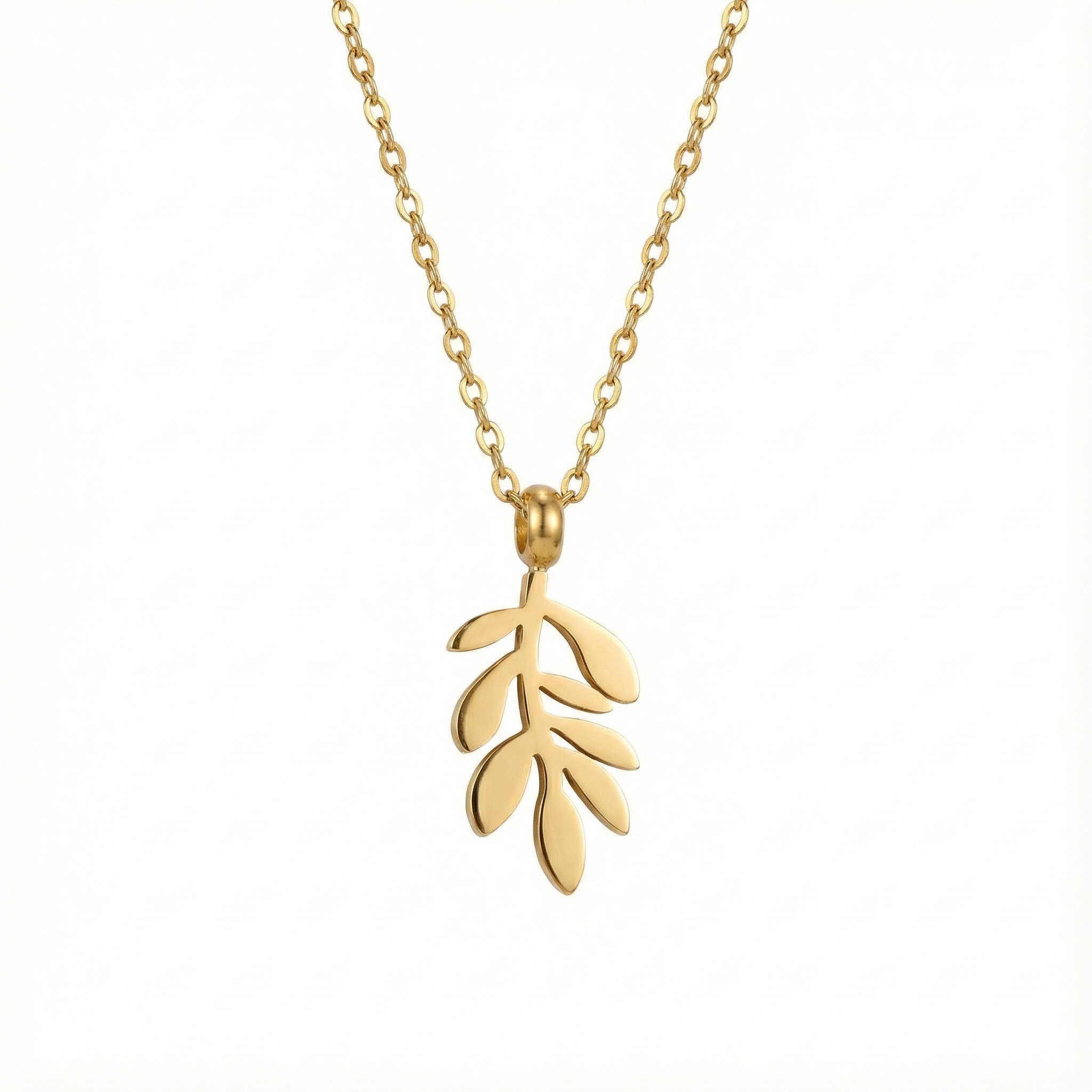 NECKLACES & PENDANTS