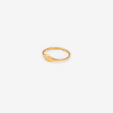 Dainty Signet Ring