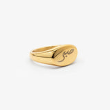 Womens Sabr Ring | ‎‎Patience صبر - Salaam Gallery