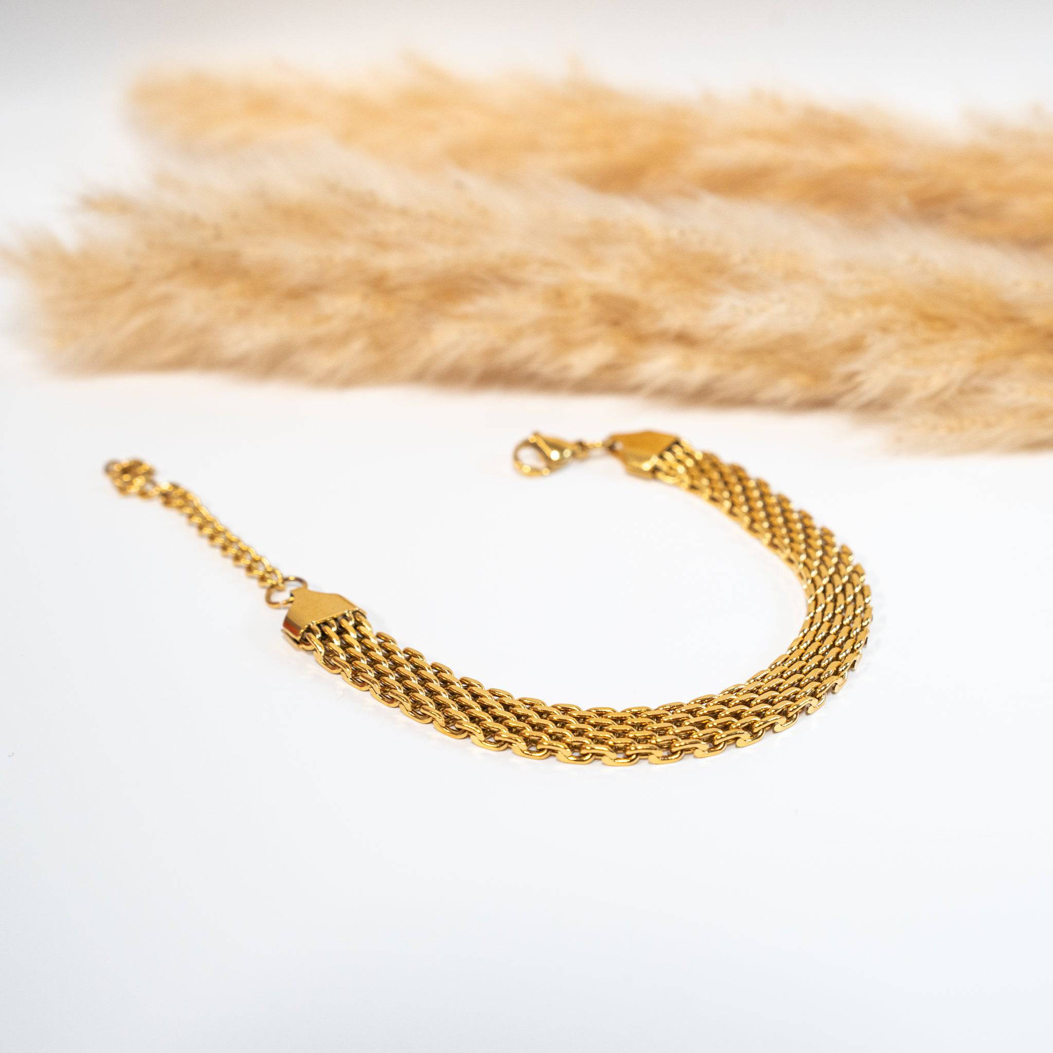 Nile Bracelet - Salaam Gallery