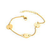 Arabic Ummi Bracelet – “My Mother”