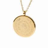 Ayatul Kursi Pendant