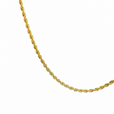 Essential Rope Necklace