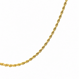 Essential Rope Necklace