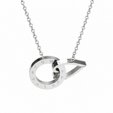 Timeless Love Pendant