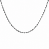 Essential Rope Necklace