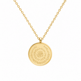 Ayatul Kursi Pendant