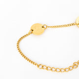 Arabic Ummi Bracelet – “My Mother”