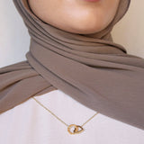 Timeless Love Pendant - Salaam Gallery