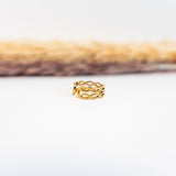 Duex Strand Ring - Salaam Gallery