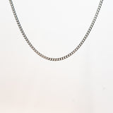 Mens Essential Chain Necklace