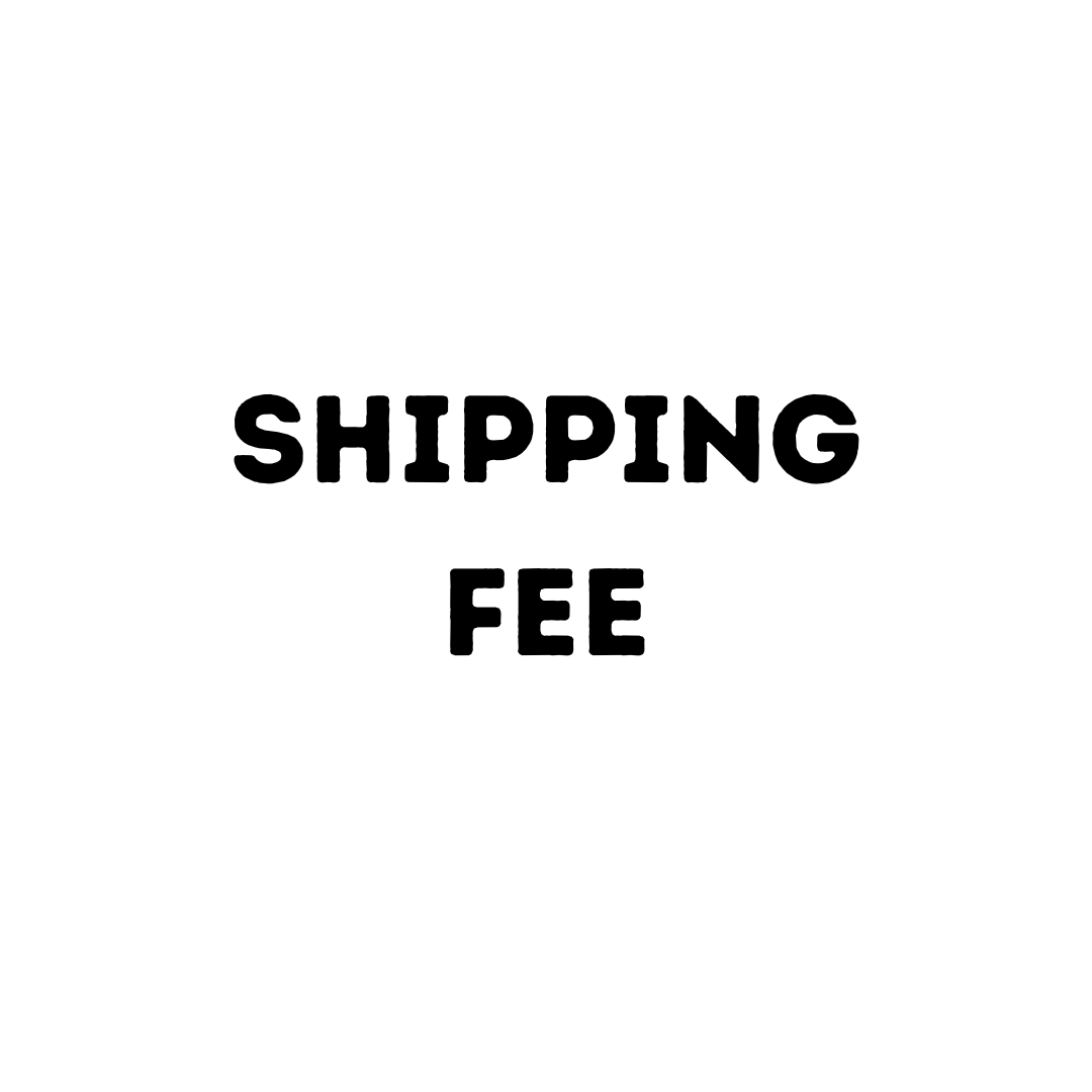 Shipping - Salaam Gallery