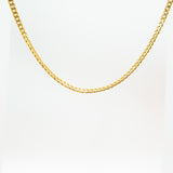 Essential Celeste Necklace