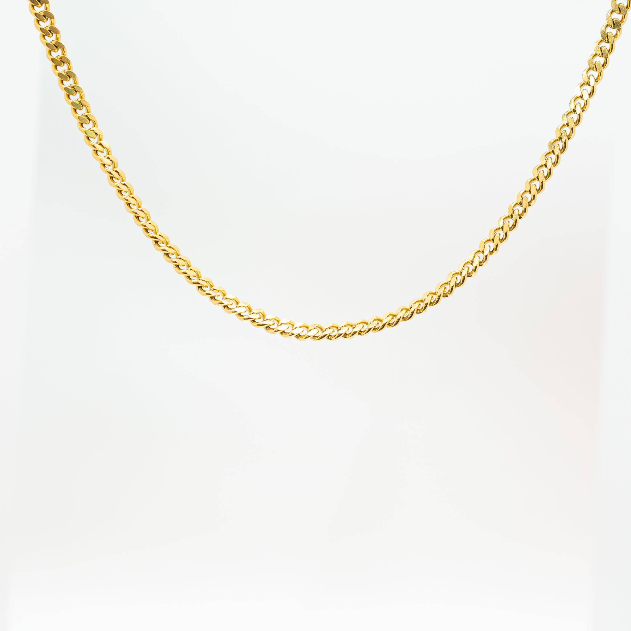 Essential Celeste Necklace - Salaam Gallery