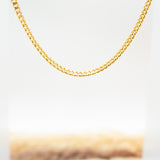 Essential Celeste Necklace