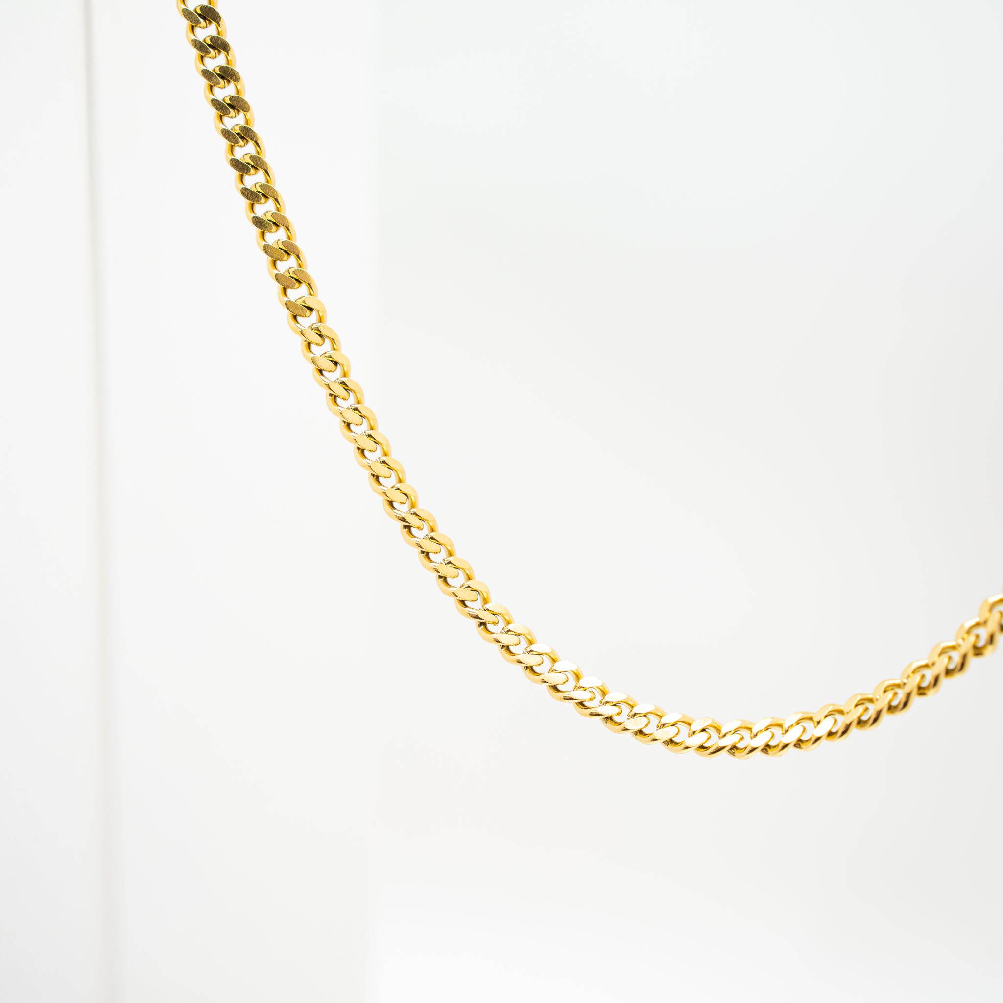 Essential Celeste Necklace - Salaam Gallery