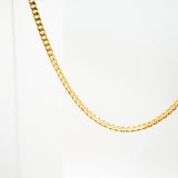 Essential Celeste Necklace