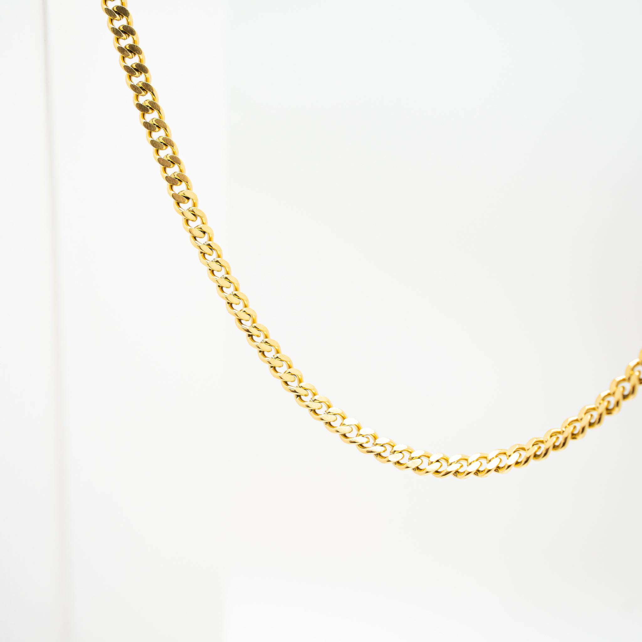 Essential Celeste Necklace - Salaam Gallery