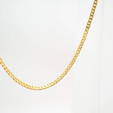 Essential Celeste Necklace - Salaam Gallery