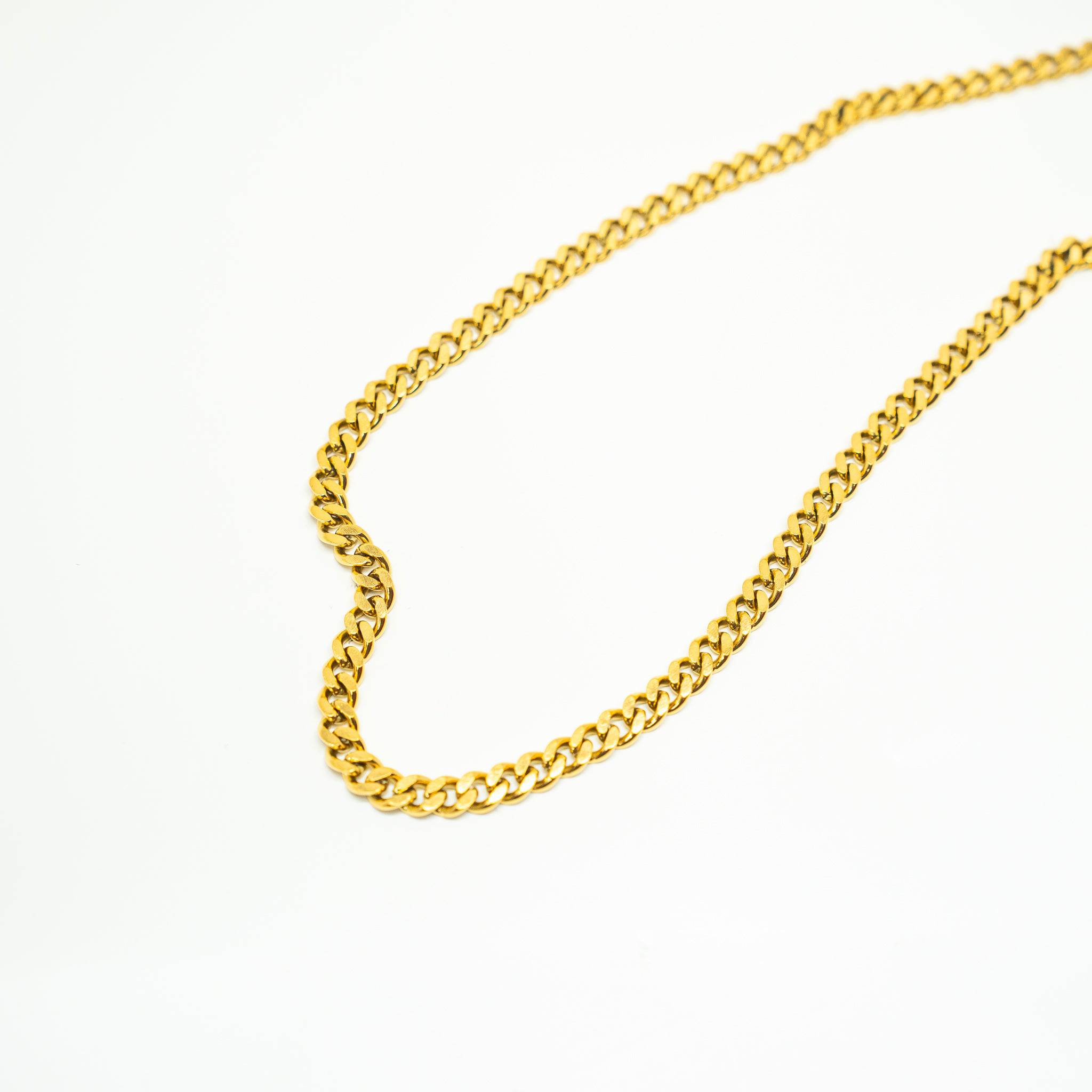 Essential Celeste Necklace - Salaam Gallery