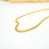 Essential Celeste Necklace