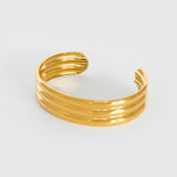 Ridge Cuff