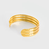 Ridge Cuff