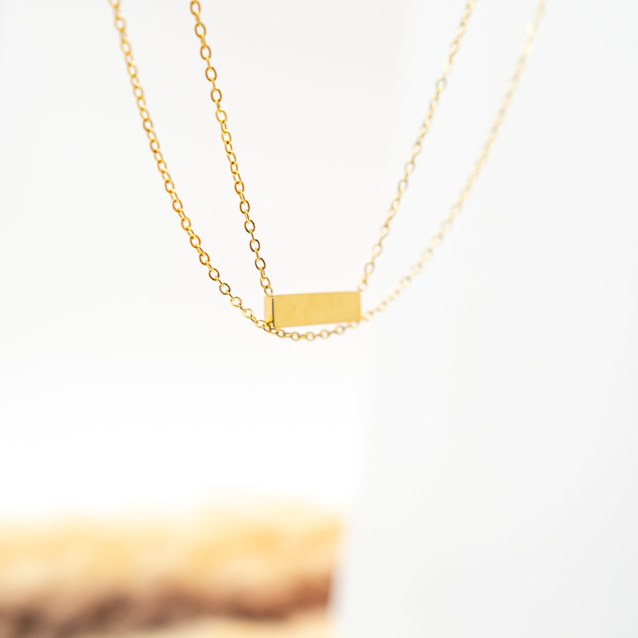 Amalfi Stax Necklace