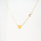 Infinite Love Pendant