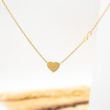 Infinite Love Pendant