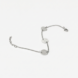 Sabr, Shukr & Tawakkul Bracelet Islamic Gold Plated Jewelry - Salaam Gallery